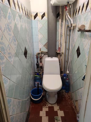 2-комнатная квартира по адресу 25-я улица (площадь 46 м²) - imageAlt 18 2-комнатная квартира по адресу 25-я улица (площадь 46 м²) - Atlanta.ua - imageAlt 18