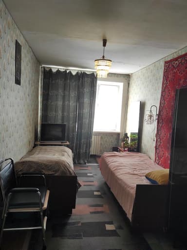 2-комнатная квартира по адресу 25-я улица (площадь 46 м²) - imageAlt 17 2-комнатная квартира по адресу 25-я улица (площадь 46 м²) - Atlanta.ua - imageAlt 17