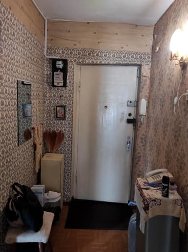 2-комнатная квартира по адресу 25-я улица (площадь 46 м²) - imageAlt 16 2-комнатная квартира по адресу 25-я улица (площадь 46 м²) - Atlanta.ua - imageAlt 16