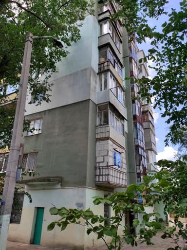 2-комнатная квартира по адресу 25-я улица (площадь 46 м²) - imageAlt 15 2-комнатная квартира по адресу 25-я улица (площадь 46 м²) - Atlanta.ua - imageAlt 15