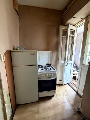 1-комнатная квартира по адресу Купальный пер. (площадь 28 м²) - фото 8 1-комнатная квартира по адресу Купальный пер. (площадь 28 м²) - Atlanta.ua - фото 8