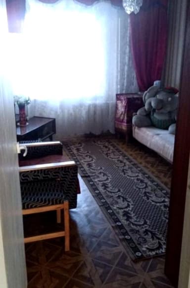 Багатокімнатна квартира за адресою (площа 90 м²) - фото 14 Багатокімнатна квартира за адресою (площа 90 м²) - Atlanta.ua - фото 14