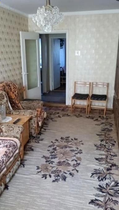 Багатокімнатна квартира за адресою (площа 90 м²) - фото 15 Багатокімнатна квартира за адресою (площа 90 м²) - Atlanta.ua - фото 15