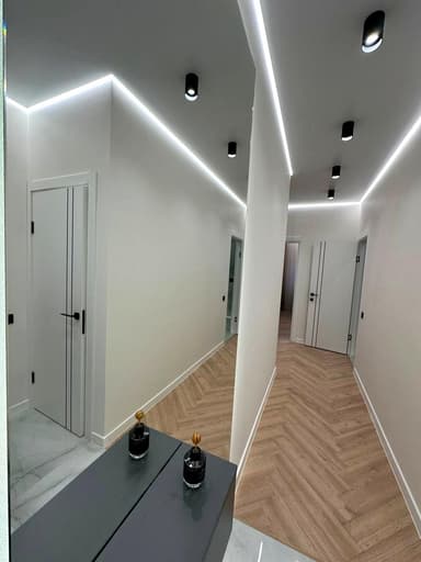2-комнатная квартира по адресу ул. Краснова (площадь 60 м²) - фото 27 2-комнатная квартира по адресу ул. Краснова (площадь 60 м²) - Atlanta.ua - фото 27