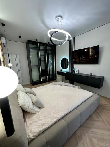 2-комнатная квартира по адресу ул. Краснова (площадь 60 м²) - фото 19 2-комнатная квартира по адресу ул. Краснова (площадь 60 м²) - Atlanta.ua - фото 19