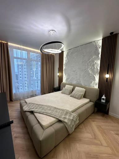 2-комнатная квартира по адресу ул. Краснова (площадь 60 м²) - фото 20 2-комнатная квартира по адресу ул. Краснова (площадь 60 м²) - Atlanta.ua - фото 20