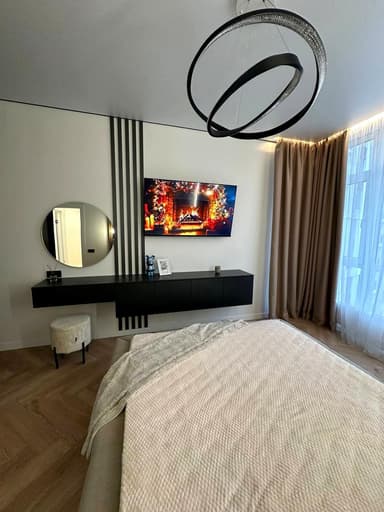 2-комнатная квартира по адресу ул. Краснова (площадь 60 м²) - фото 18 2-комнатная квартира по адресу ул. Краснова (площадь 60 м²) - Atlanta.ua - фото 18
