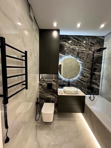 2-комнатная квартира по адресу ул. Краснова (площадь 60 м²) - фото 21 2-комнатная квартира по адресу ул. Краснова (площадь 60 м²) - Atlanta.ua - фото 21