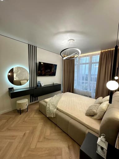 2-комнатная квартира по адресу ул. Краснова (площадь 60 м²) - фото 22 2-комнатная квартира по адресу ул. Краснова (площадь 60 м²) - Atlanta.ua - фото 22
