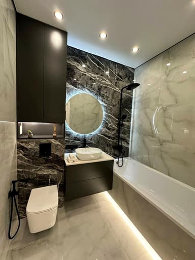 2-комнатная квартира по адресу ул. Краснова (площадь 60 м²) - фото 23 2-комнатная квартира по адресу ул. Краснова (площадь 60 м²) - Atlanta.ua - фото 23