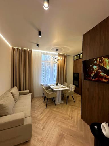 2-комнатная квартира по адресу ул. Краснова (площадь 60 м²) - фото 24 2-комнатная квартира по адресу ул. Краснова (площадь 60 м²) - Atlanta.ua - фото 24