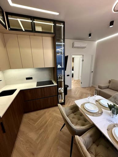 2-комнатная квартира по адресу ул. Краснова (площадь 60 м²) - фото 25 2-комнатная квартира по адресу ул. Краснова (площадь 60 м²) - Atlanta.ua - фото 25
