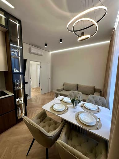 2-комнатная квартира по адресу ул. Краснова (площадь 60 м²) - фото 26 2-комнатная квартира по адресу ул. Краснова (площадь 60 м²) - Atlanta.ua - фото 26
