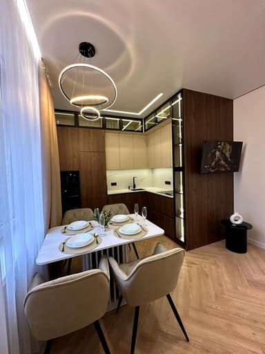 2-комнатная квартира по адресу ул. Краснова (площадь 60 м²) - фото 16 2-комнатная квартира по адресу ул. Краснова (площадь 60 м²) - Atlanta.ua - фото 16
