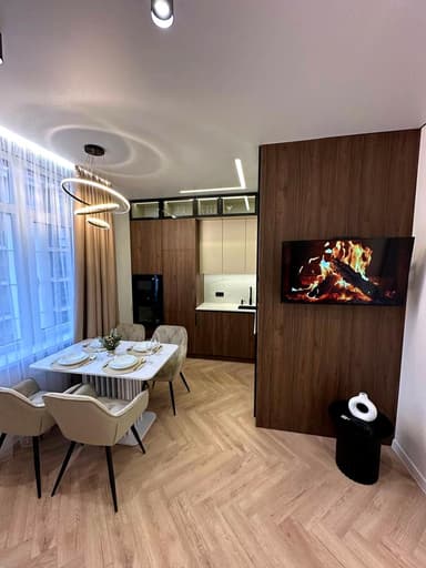 2-комнатная квартира по адресу ул. Краснова (площадь 60 м²) - фото 17 2-комнатная квартира по адресу ул. Краснова (площадь 60 м²) - Atlanta.ua - фото 17