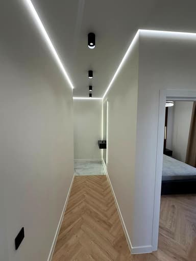 2-комнатная квартира по адресу ул. Краснова (площадь 60 м²) - фото 29 2-комнатная квартира по адресу ул. Краснова (площадь 60 м²) - Atlanta.ua - фото 29
