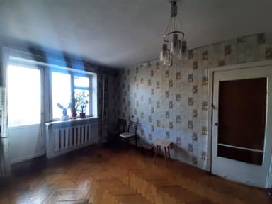 2-комнатная квартира по адресу ул. Серогодского (площадь 52 м²) - фото 15 2-комнатная квартира по адресу ул. Серогодского (площадь 52 м²) - Atlanta.ua - фото 15
