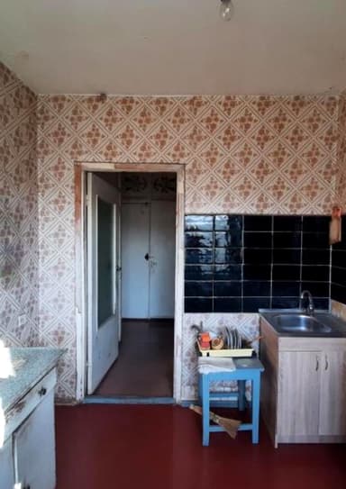 2-комнатная квартира по адресу ул. Серогодского (площадь 52 м²) - фото 13 2-комнатная квартира по адресу ул. Серогодского (площадь 52 м²) - Atlanta.ua - фото 13