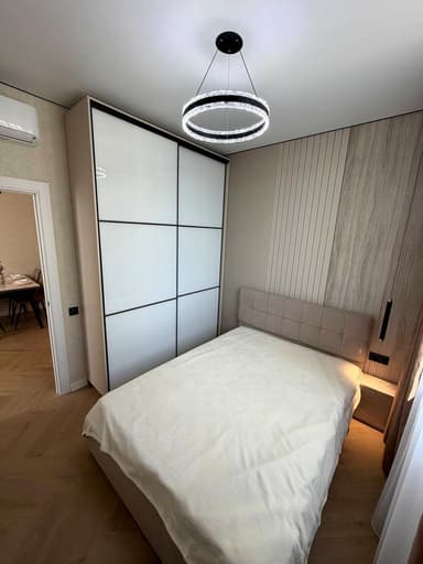 2-комнатная квартира по адресу ул. Краснова (площадь 60 м²) - фото 26 2-комнатная квартира по адресу ул. Краснова (площадь 60 м²) - Atlanta.ua - фото 26