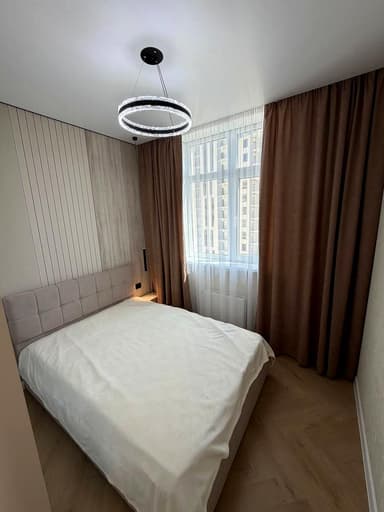 2-комнатная квартира по адресу ул. Краснова (площадь 60 м²) - фото 27 2-комнатная квартира по адресу ул. Краснова (площадь 60 м²) - Atlanta.ua - фото 27