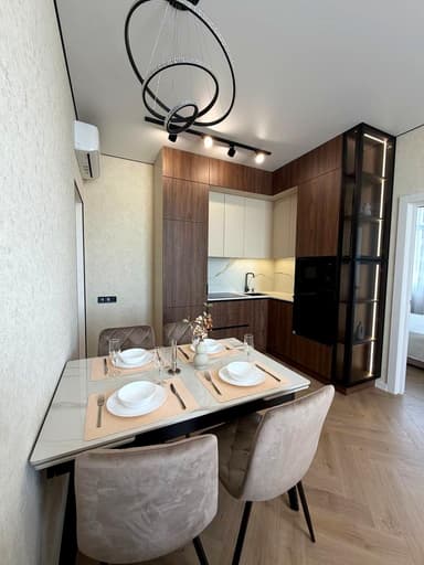 2-комнатная квартира по адресу ул. Краснова (площадь 60 м²) - фото 29 2-комнатная квартира по адресу ул. Краснова (площадь 60 м²) - Atlanta.ua - фото 29
