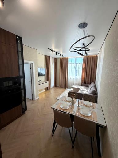 2-комнатная квартира по адресу ул. Краснова (площадь 60 м²) - фото 30 2-комнатная квартира по адресу ул. Краснова (площадь 60 м²) - Atlanta.ua - фото 30