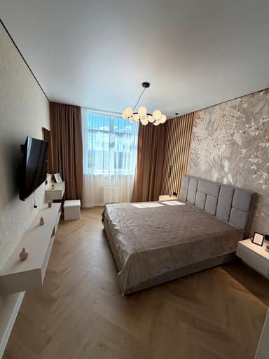 2-комнатная квартира по адресу ул. Краснова (площадь 60 м²) - фото 31 2-комнатная квартира по адресу ул. Краснова (площадь 60 м²) - Atlanta.ua - фото 31