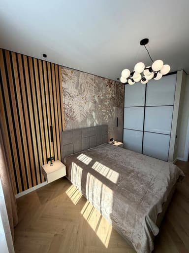 2-комнатная квартира по адресу ул. Краснова (площадь 60 м²) - фото 24 2-комнатная квартира по адресу ул. Краснова (площадь 60 м²) - Atlanta.ua - фото 24