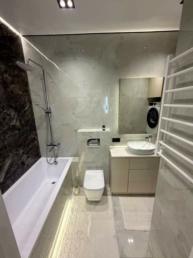 2-комнатная квартира по адресу ул. Краснова (площадь 60 м²) - фото 34 2-комнатная квартира по адресу ул. Краснова (площадь 60 м²) - Atlanta.ua - фото 34