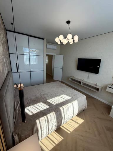 2-комнатная квартира по адресу ул. Краснова (площадь 60 м²) - фото 33 2-комнатная квартира по адресу ул. Краснова (площадь 60 м²) - Atlanta.ua - фото 33