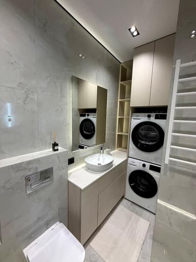 2-комнатная квартира по адресу ул. Краснова (площадь 60 м²) - фото 35 2-комнатная квартира по адресу ул. Краснова (площадь 60 м²) - Atlanta.ua - фото 35