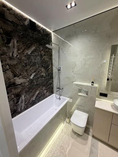 2-комнатная квартира по адресу ул. Краснова (площадь 60 м²) - фото 37 2-комнатная квартира по адресу ул. Краснова (площадь 60 м²) - Atlanta.ua - фото 37