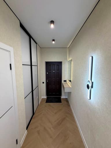 2-комнатная квартира по адресу ул. Краснова (площадь 60 м²) - фото 38 2-комнатная квартира по адресу ул. Краснова (площадь 60 м²) - Atlanta.ua - фото 38