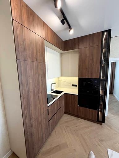 2-комнатная квартира по адресу ул. Краснова (площадь 60 м²) - фото 39 2-комнатная квартира по адресу ул. Краснова (площадь 60 м²) - Atlanta.ua - фото 39