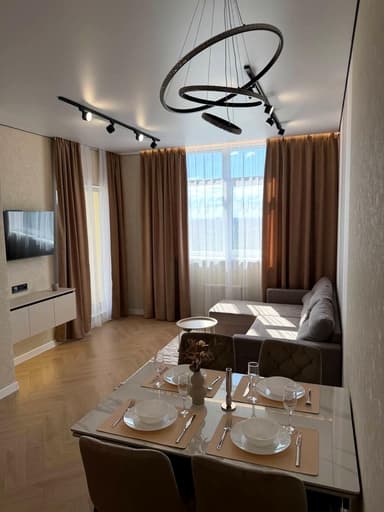 2-комнатная квартира по адресу ул. Краснова (площадь 60 м²) - фото 40 2-комнатная квартира по адресу ул. Краснова (площадь 60 м²) - Atlanta.ua - фото 40