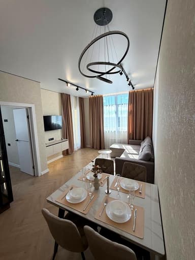 2-комнатная квартира по адресу ул. Краснова (площадь 60 м²) - фото 41 2-комнатная квартира по адресу ул. Краснова (площадь 60 м²) - Atlanta.ua - фото 41