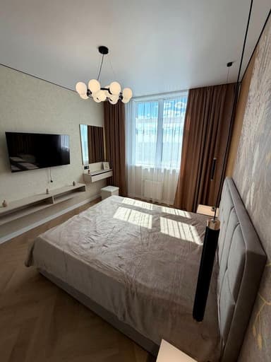 2-комнатная квартира по адресу ул. Краснова (площадь 60 м²) - фото 45 2-комнатная квартира по адресу ул. Краснова (площадь 60 м²) - Atlanta.ua - фото 45