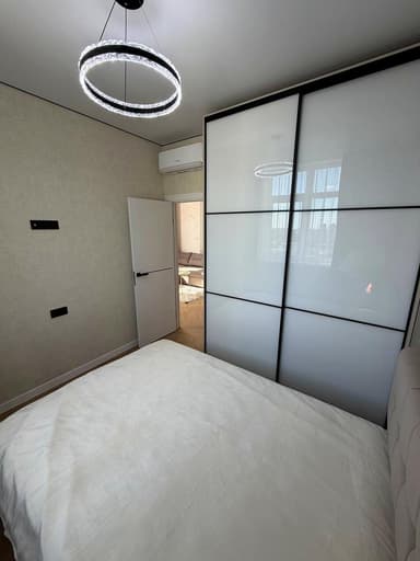 2-комнатная квартира по адресу ул. Краснова (площадь 60 м²) - фото 46 2-комнатная квартира по адресу ул. Краснова (площадь 60 м²) - Atlanta.ua - фото 46