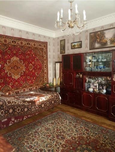 2-комнатная квартира по адресу ул. Косвенная (площадь 37 м²) - фото 9 2-комнатная квартира по адресу ул. Косвенная (площадь 37 м²) - Atlanta.ua - фото 9