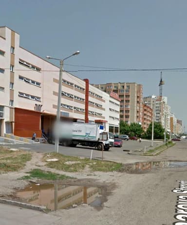 Коммерческая недвижимость по адресу Черноморский 8-й пер. (площадь 4 м²) - фото 7 Коммерческая недвижимость по адресу Черноморский 8-й пер. (площадь 4 м²) - Atlanta.ua - фото 7