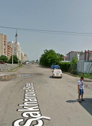 Коммерческая недвижимость по адресу Черноморский 8-й пер. (площадь 4 м²) - фото 8 Коммерческая недвижимость по адресу Черноморский 8-й пер. (площадь 4 м²) - Atlanta.ua - фото 8