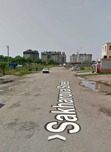 Коммерческая недвижимость по адресу Черноморский 8-й пер. (площадь 4 м²) - фото 10 Коммерческая недвижимость по адресу Черноморский 8-й пер. (площадь 4 м²) - Atlanta.ua - фото 10