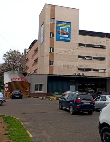 Коммерческая недвижимость по адресу Черноморский 8-й пер. (площадь 4 м²) - фото 6 Коммерческая недвижимость по адресу Черноморский 8-й пер. (площадь 4 м²) - Atlanta.ua - фото 6