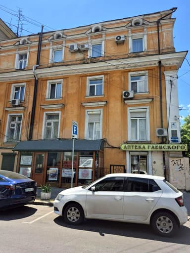Коммерческая недвижимость по адресу Чайковского пер. (площадь 60 м²) - imageAlt 14 Коммерческая недвижимость по адресу Чайковского пер. (площадь 60 м²) - Atlanta.ua - imageAlt 14