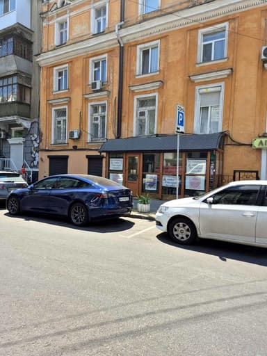 Коммерческая недвижимость по адресу Чайковского пер. (площадь 60 м²) - imageAlt 16 Коммерческая недвижимость по адресу Чайковского пер. (площадь 60 м²) - Atlanta.ua - imageAlt 16