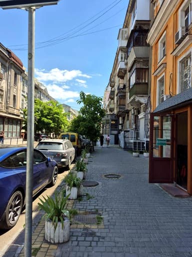 Коммерческая недвижимость по адресу Чайковского пер. (площадь 60 м²) - imageAlt 19 Коммерческая недвижимость по адресу Чайковского пер. (площадь 60 м²) - Atlanta.ua - imageAlt 19
