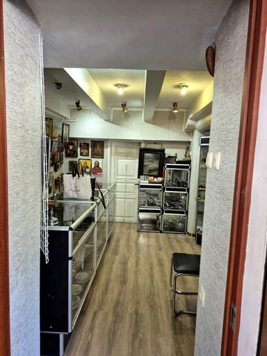 Коммерческая недвижимость по адресу Чайковского пер. (площадь 60 м²) - imageAlt 22 Коммерческая недвижимость по адресу Чайковского пер. (площадь 60 м²) - Atlanta.ua - imageAlt 22