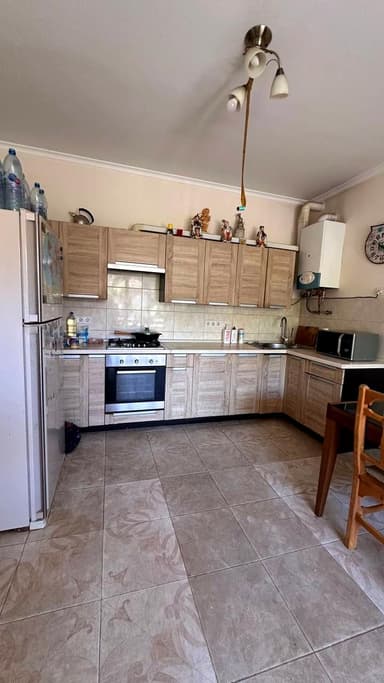 Дом по адресу Тираспольское шоссе (площадь 143,6 м²) - фото 14 Дом по адресу Тираспольское шоссе (площадь 143,6 м²) - Atlanta.ua - фото 14