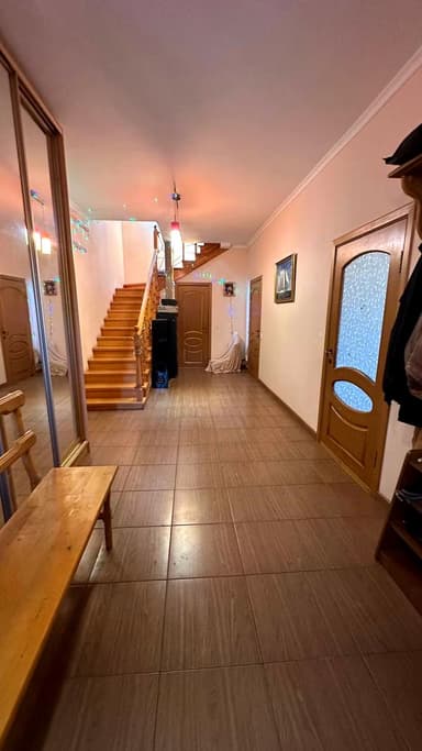 Дом по адресу Тираспольское шоссе (площадь 143,6 м²) - фото 13 Дом по адресу Тираспольское шоссе (площадь 143,6 м²) - Atlanta.ua - фото 13