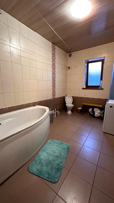 Дом по адресу Тираспольское шоссе (площадь 143,6 м²) - фото 15 Дом по адресу Тираспольское шоссе (площадь 143,6 м²) - Atlanta.ua - фото 15